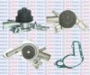 ALFA 105300702400 Water Pump